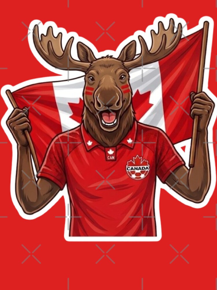 CanadaGo by Snurly