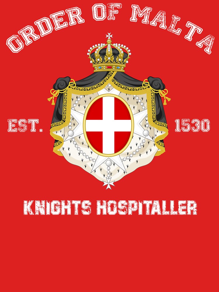 Order of Malta by cdemi