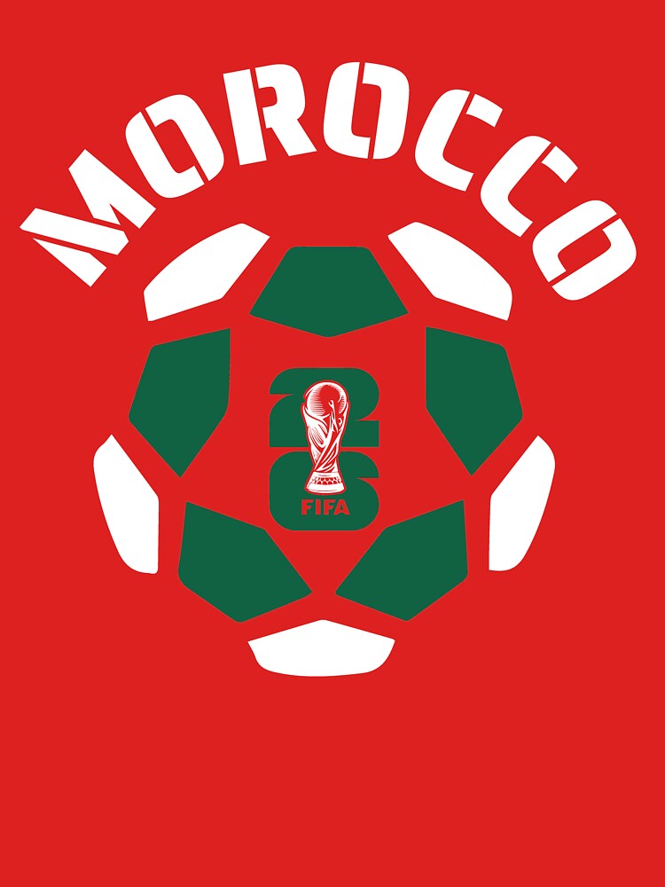 Morocco by ElRyanStore