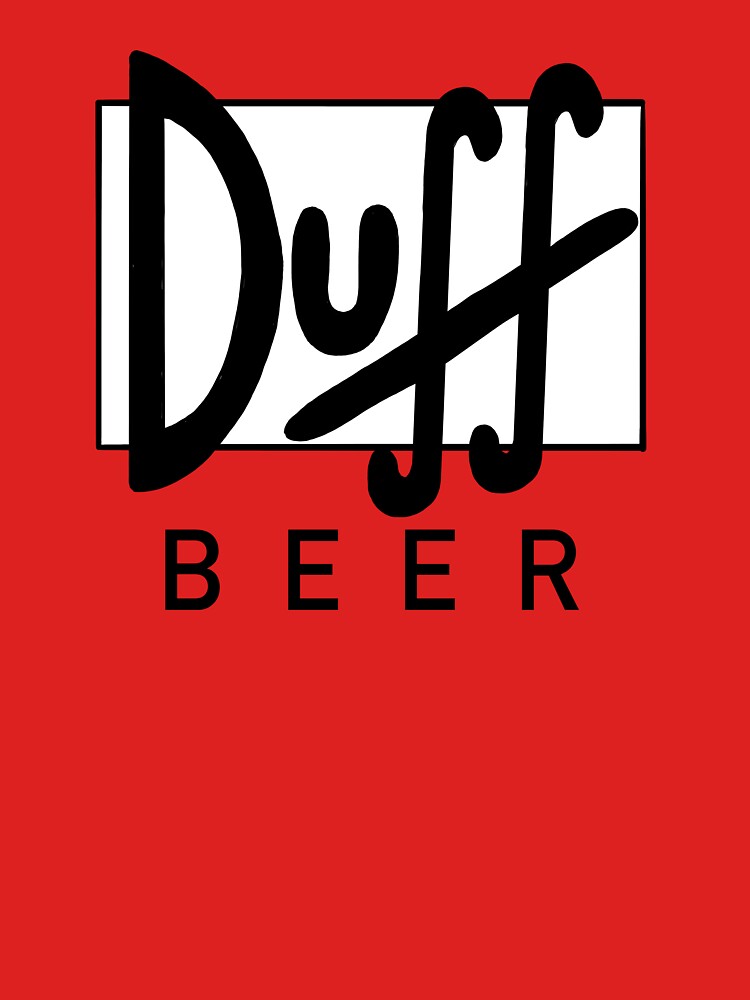 Duff Brewing Co. by PlatinumPlastic