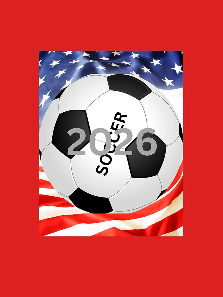 THIS IS SOCCER 2026 by Ethanabban