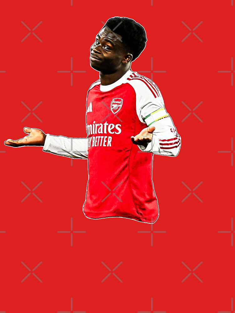 Bukayo by On Target Sports