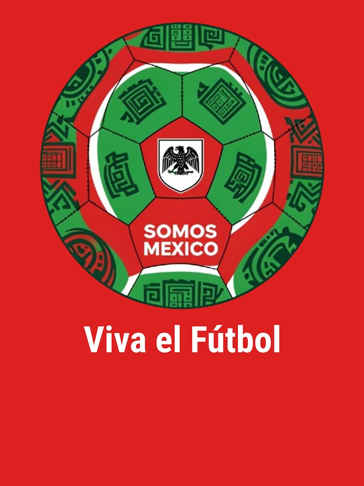 Viva el Fútbol by BajioAmigos