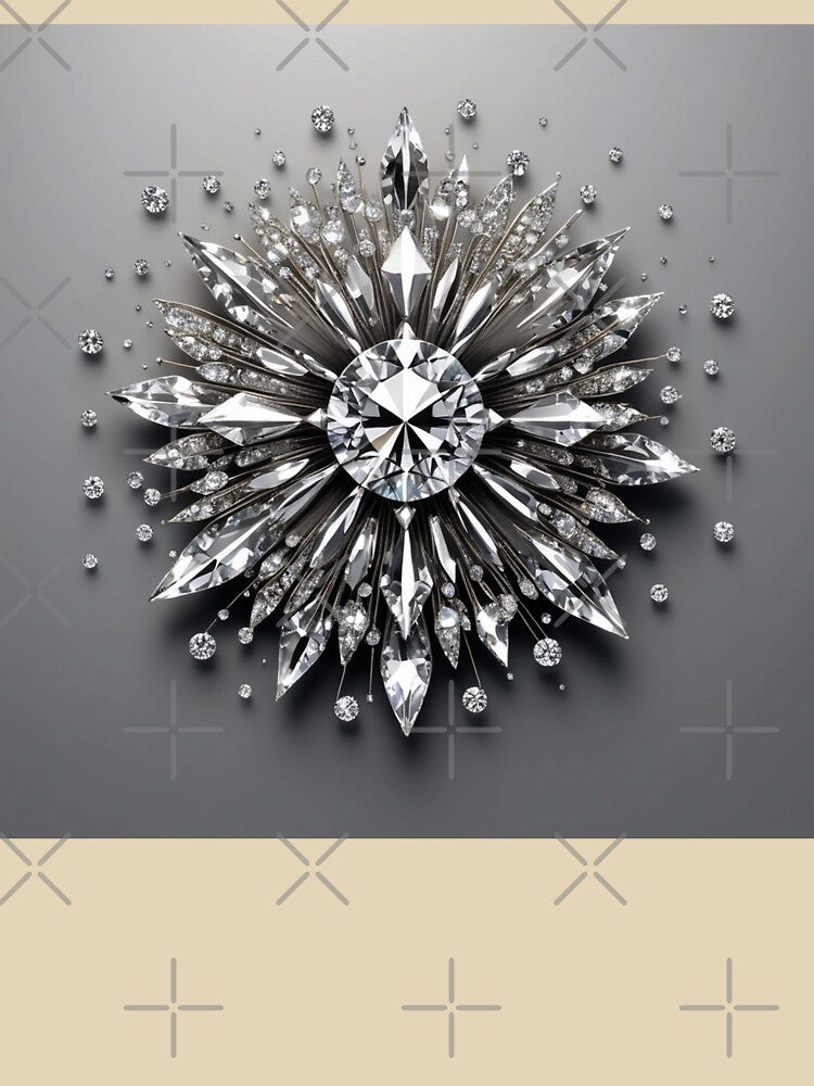 Diamond 4 by HebaRK