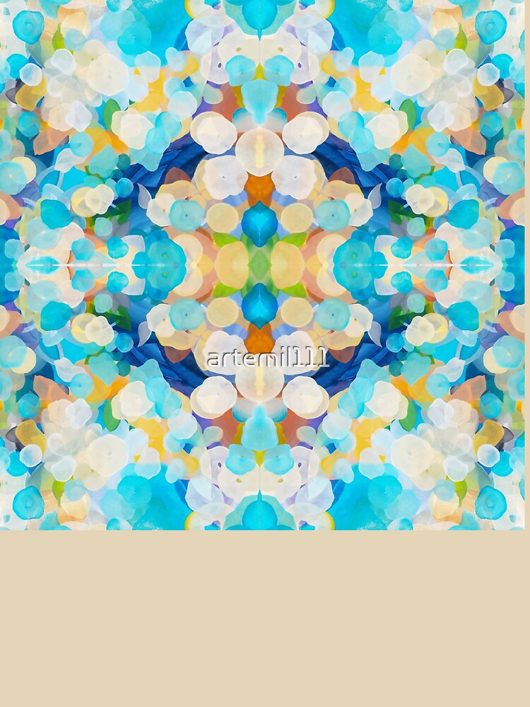 Mandala2 by artemil111