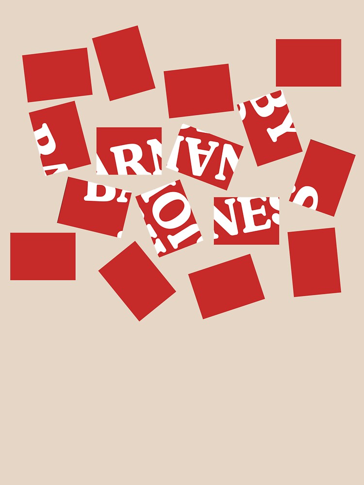 Barnaby Jones puzzle by CarlAlpine