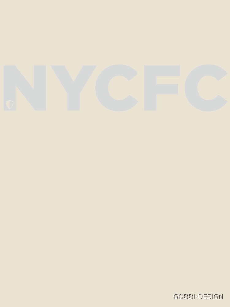 New York City Fanatics Club by GOBBI-DESIGN