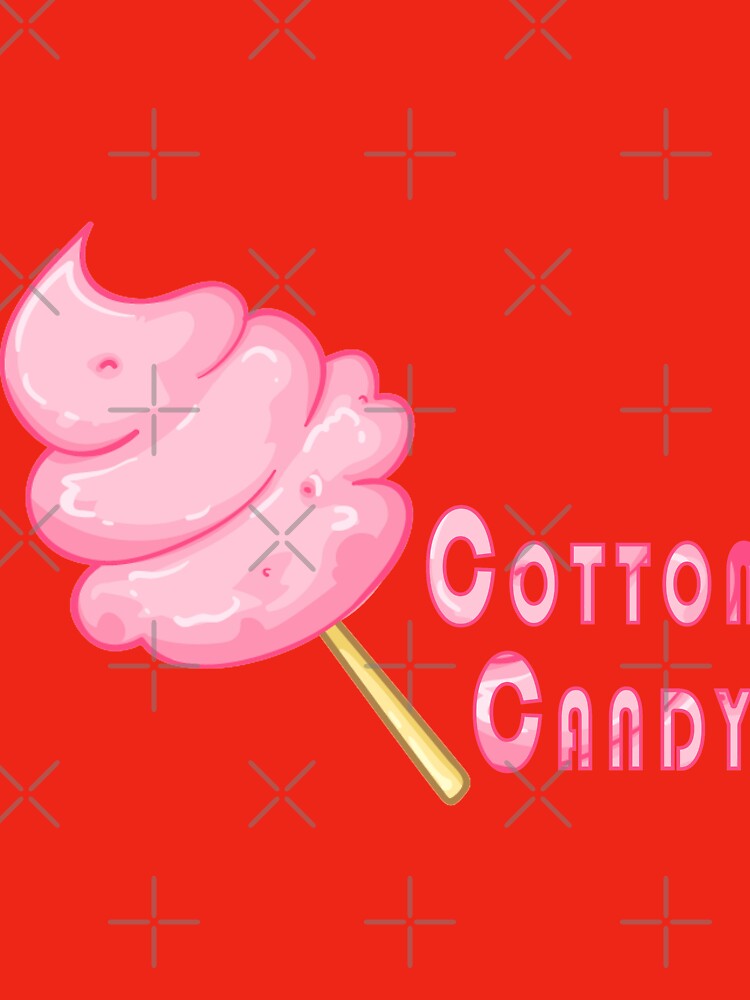 cotton candy by hobbystore0-0