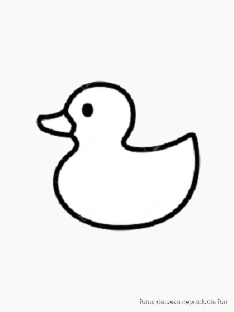 rubbber duck by funandawesomeproducts fun