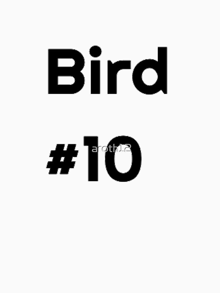 Bird by aroth12