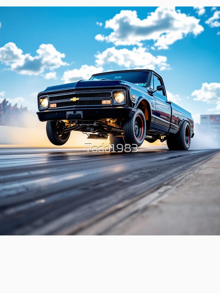 drag c10 by Todd1983