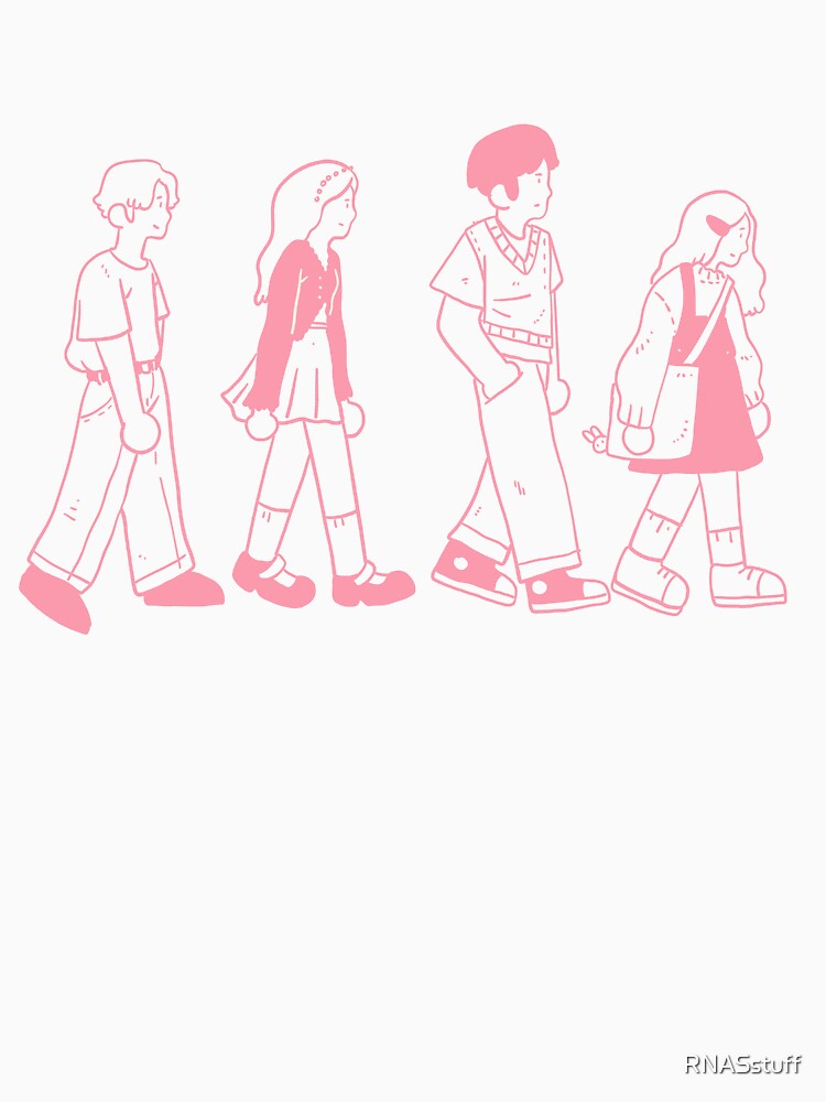 Soft boy & Soft girl aesthetic by RNASstuff