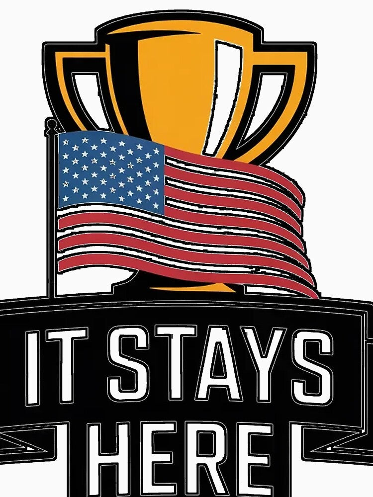 USA Soccer Championship 2026 by Majali990