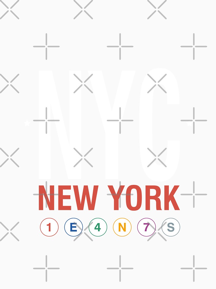 Airport New York by SpilloDesign