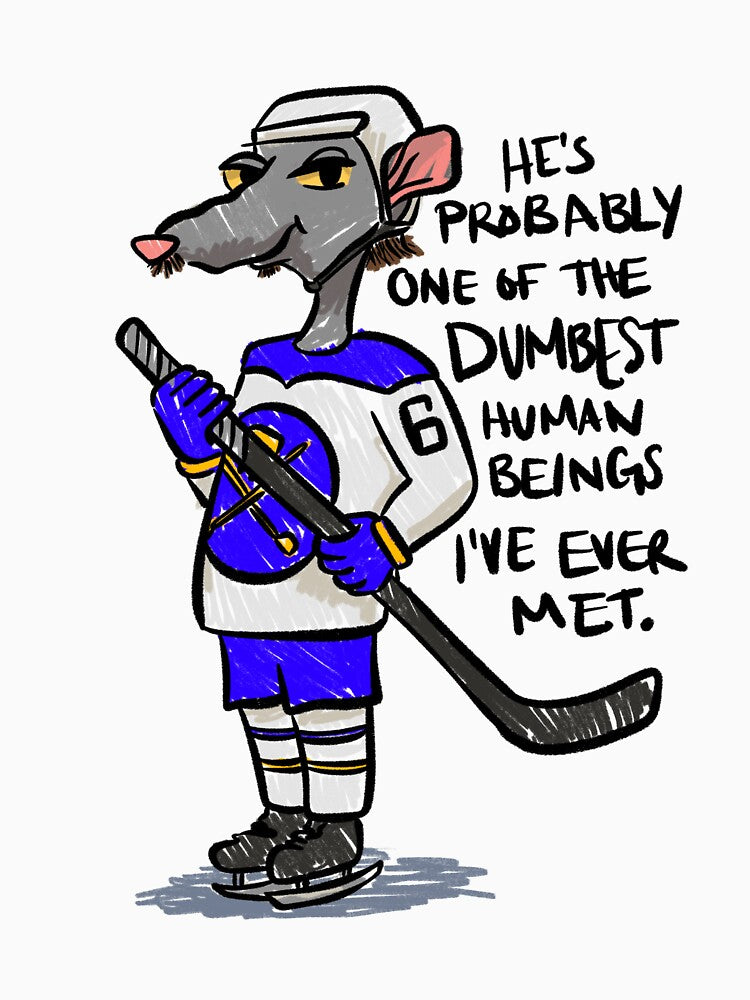 Zach Benson buffalo sabres by Georgie Andrews Art