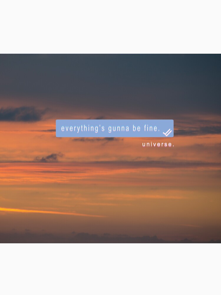 everything gona be fine by zupperman