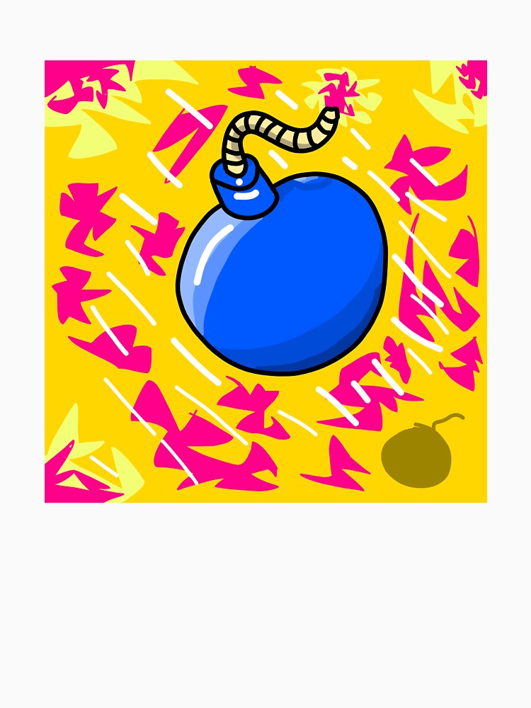 Bomb! :0 by Lizguy74Store