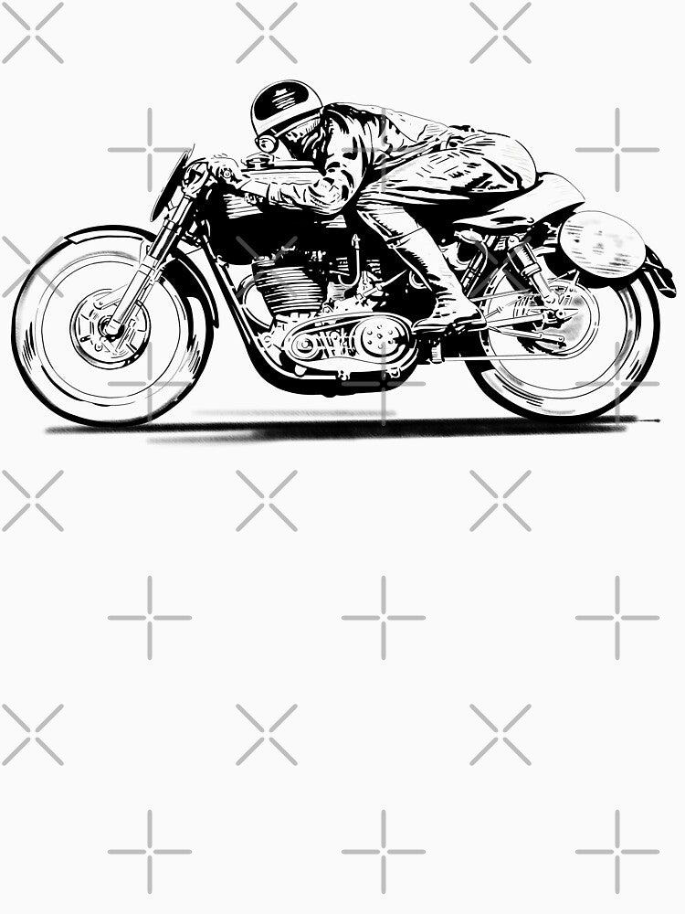 Faster Faster by rogue-design