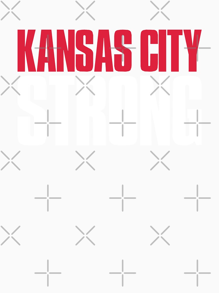 Kansas City Strong Fan by elhefe