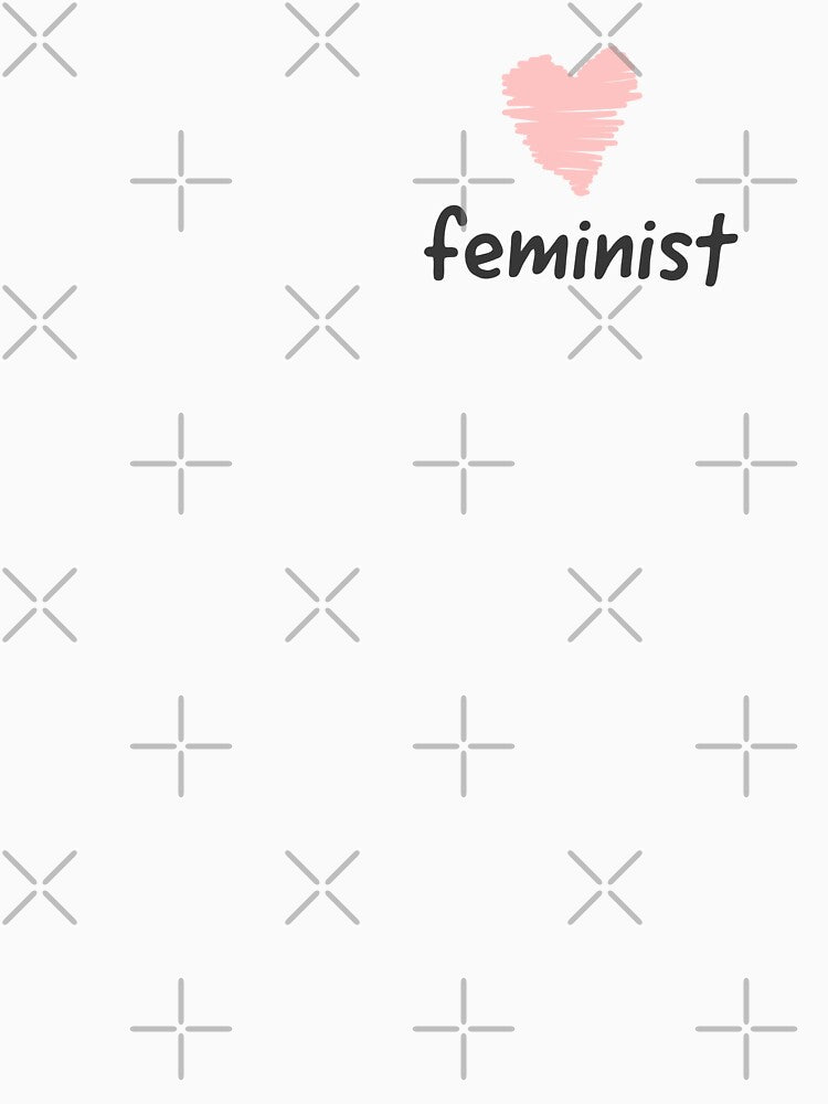 Feminist by ArtBySymone