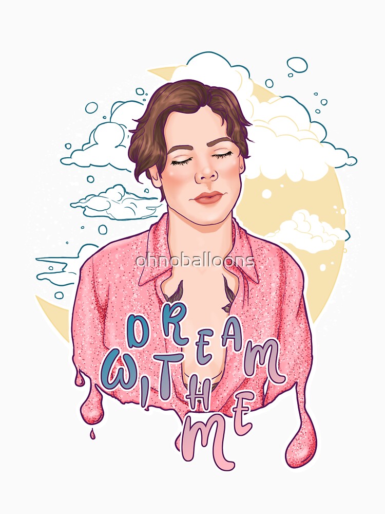 dream by ohnoballoons