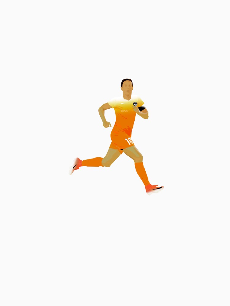 Carli Lloyd by amartinezart