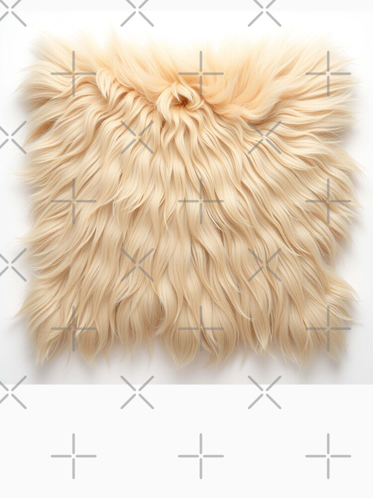 Camel Hair 5 by HebaRK Studio