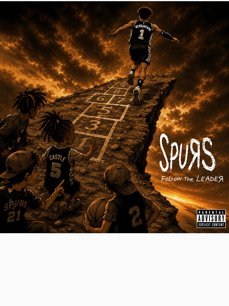 FOLLOW THY LEADER by SPOIL THE INVASION