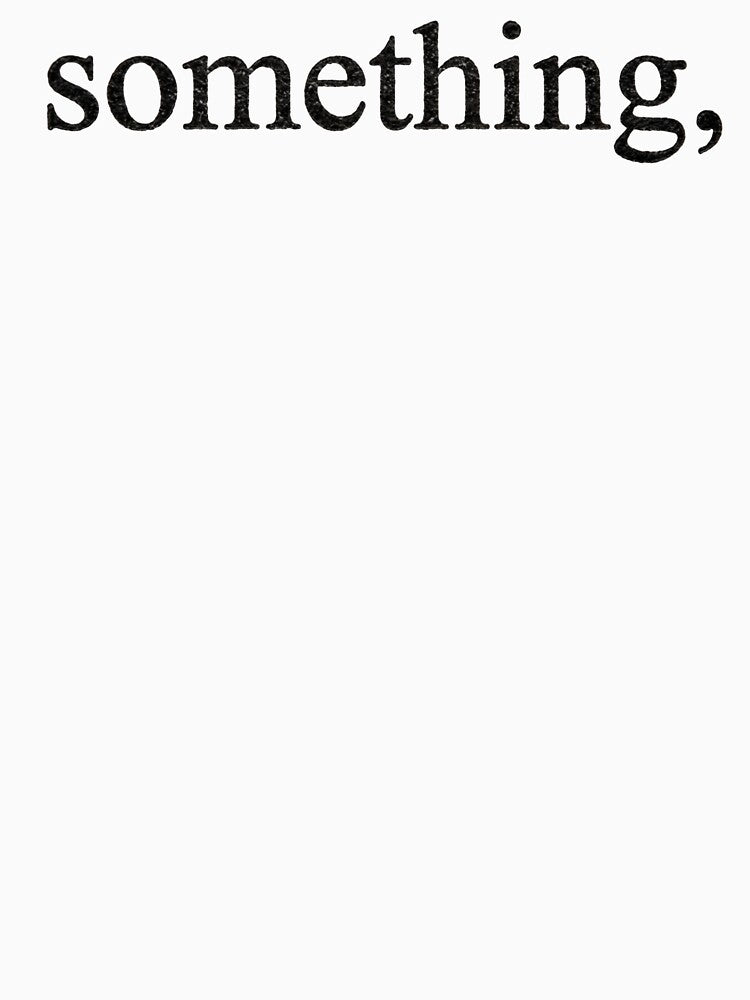 something by Dictum1