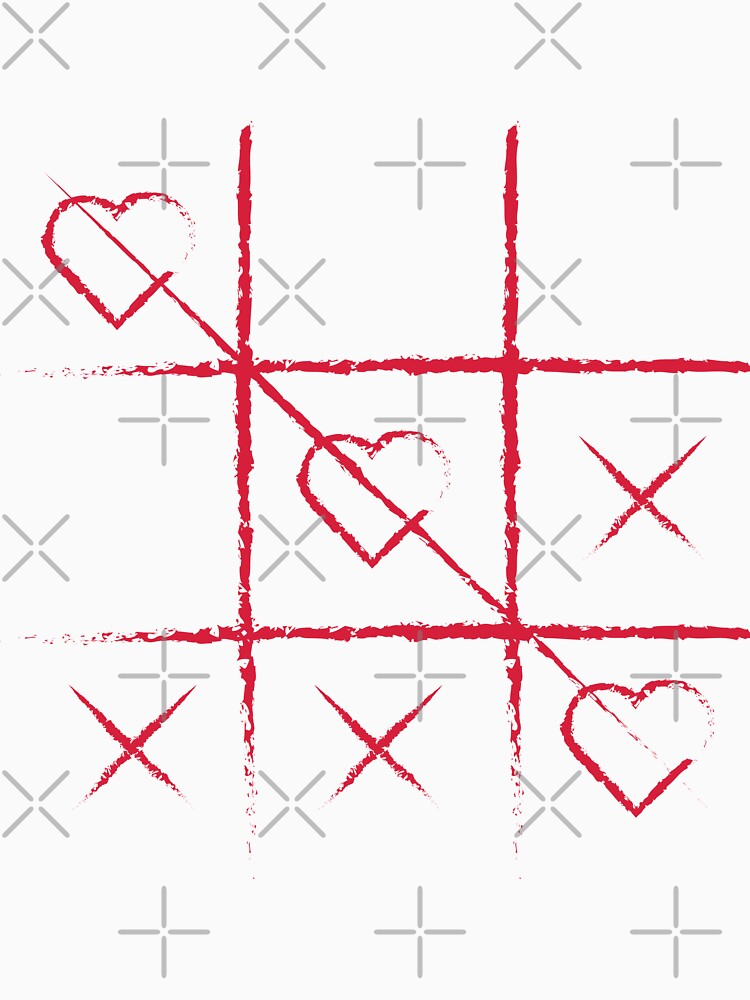 xoxo valentine day lovers by blackitaa