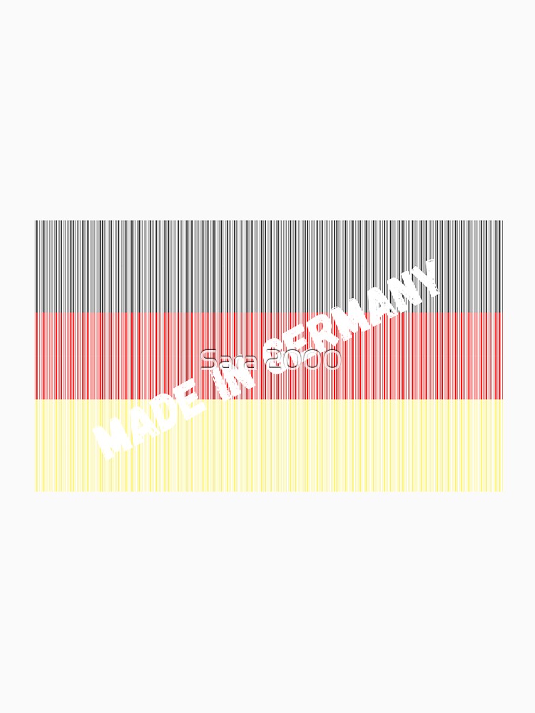 Germany Fans by Sara 2000