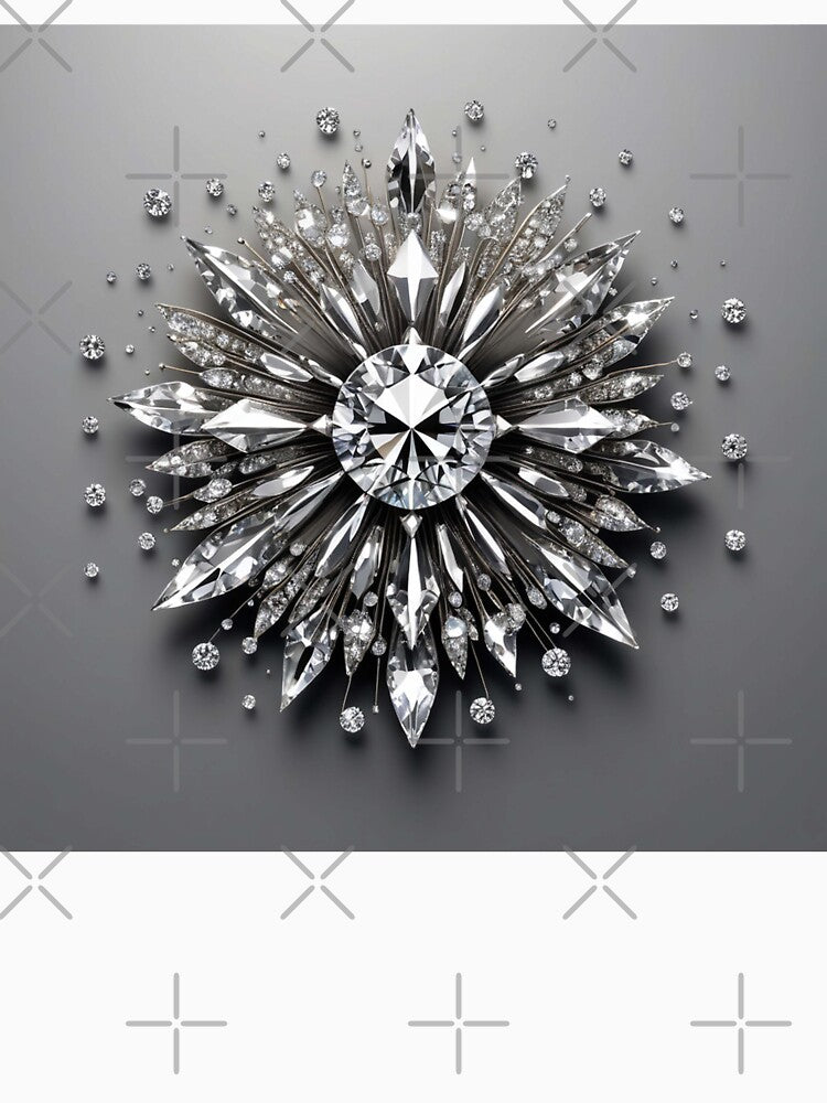 Diamond 4 by HebaRK Studio