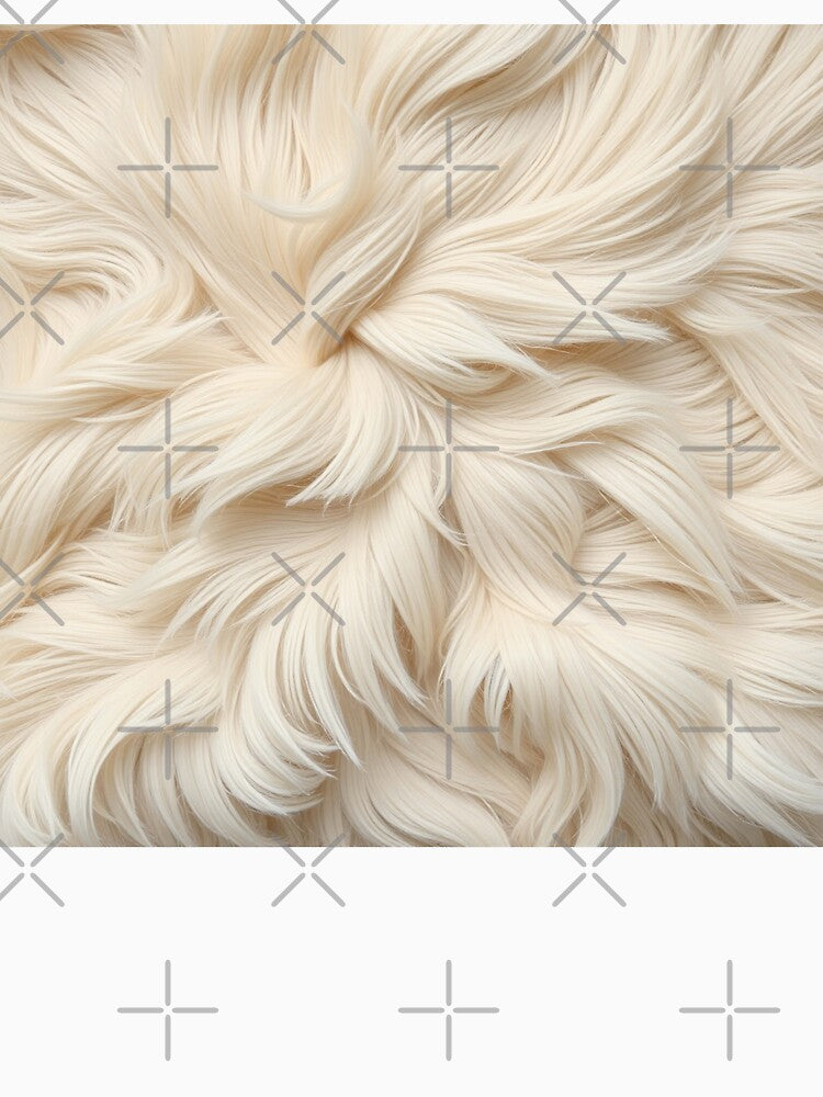 Camel Hair 4 by HebaRK Studio