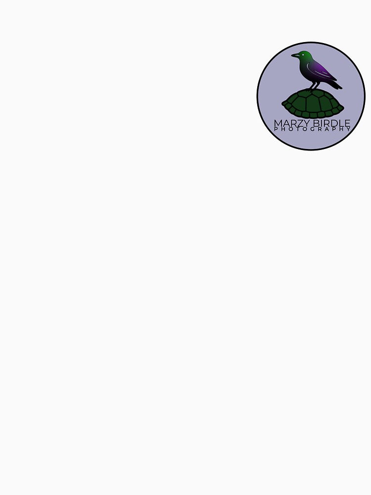 Official Marzy Birdle Logo by MarzyBirdleArt
