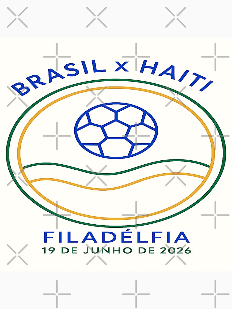Brasil v Haiti by Brasilidade