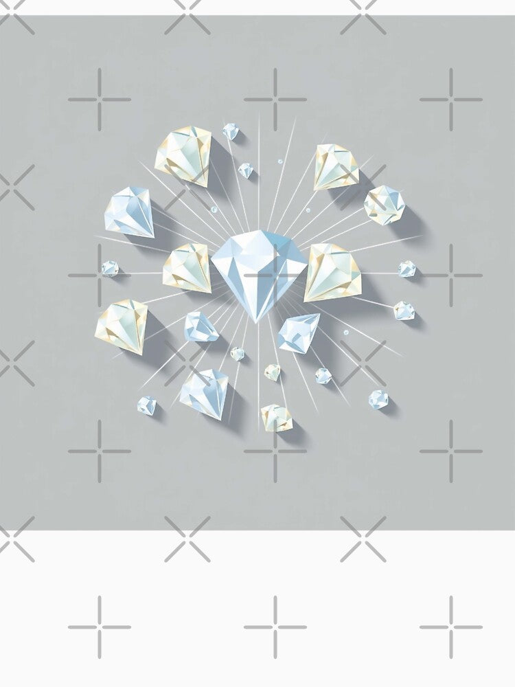 Diamond 6 by HebaRK Studio