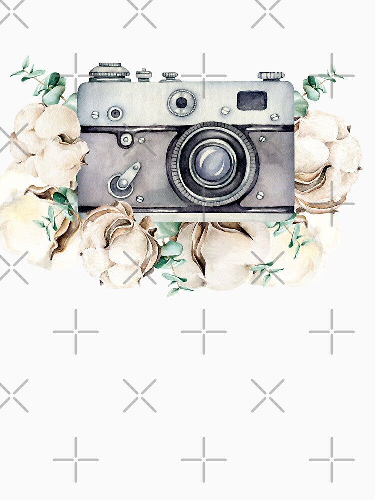 Camera by vikimarmot85
