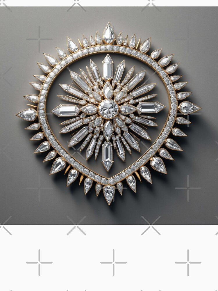 Diamond 5 by HebaRK Studio