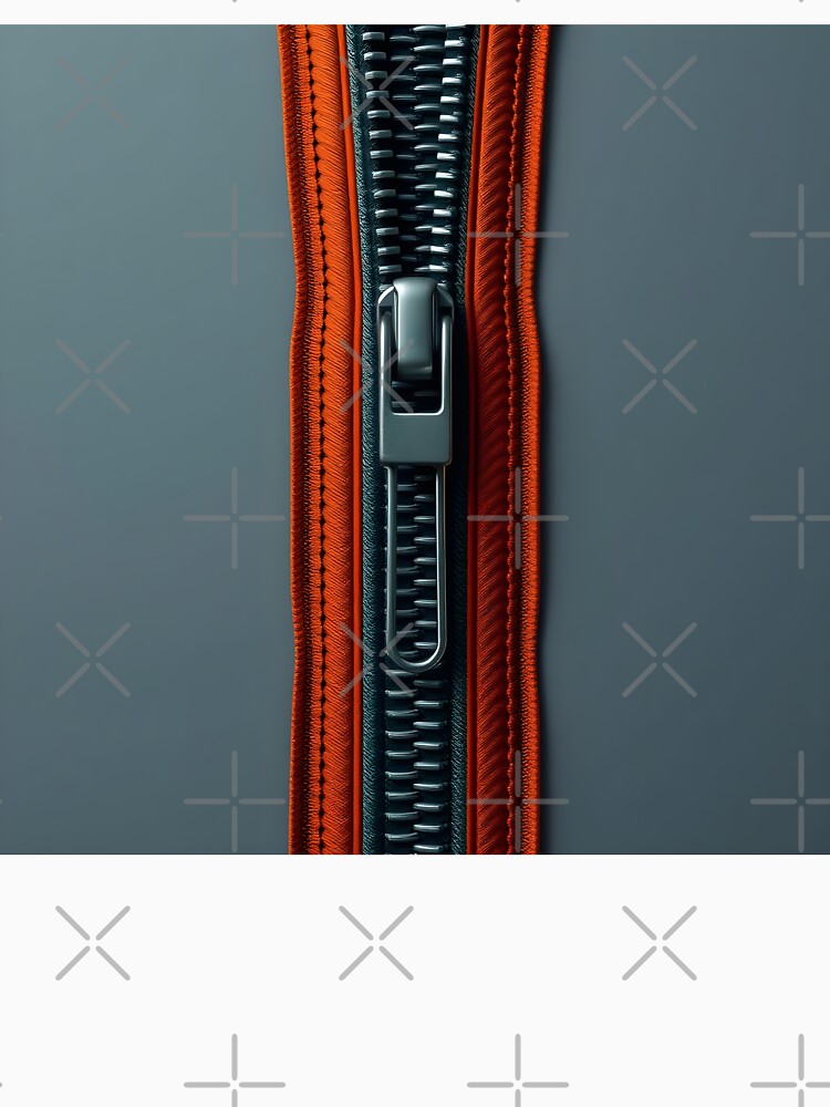 Zipper 1 by HebaRK Studio