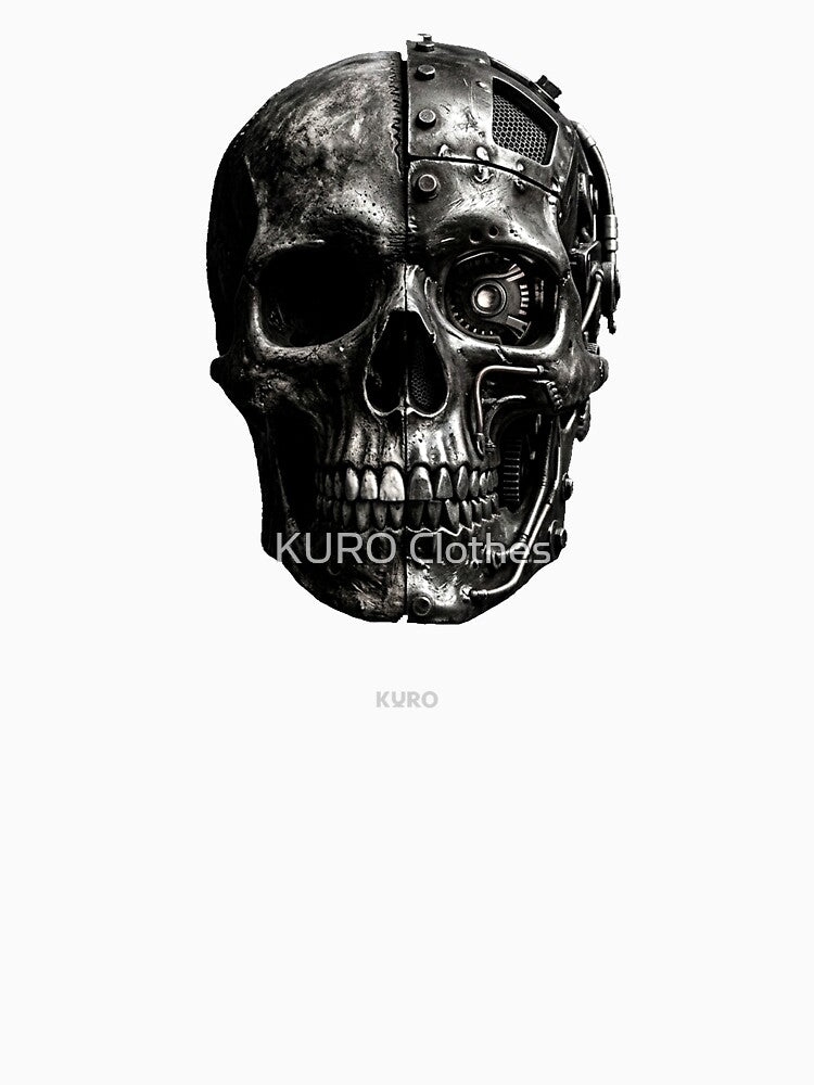 Skull by KURO Clothes