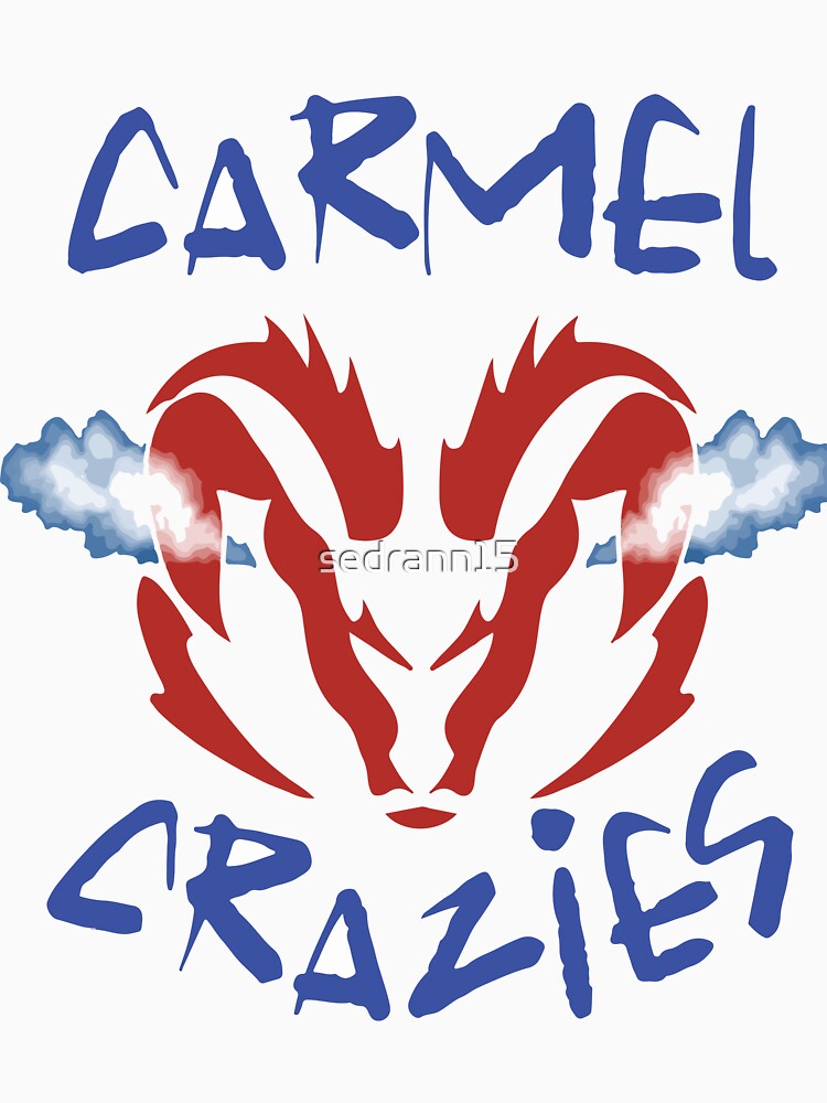 Carmel Crazies by sedrann15