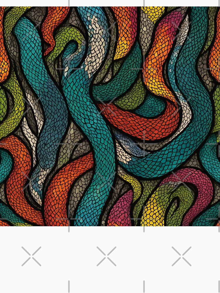 Snake 4 by HebaRK Studio