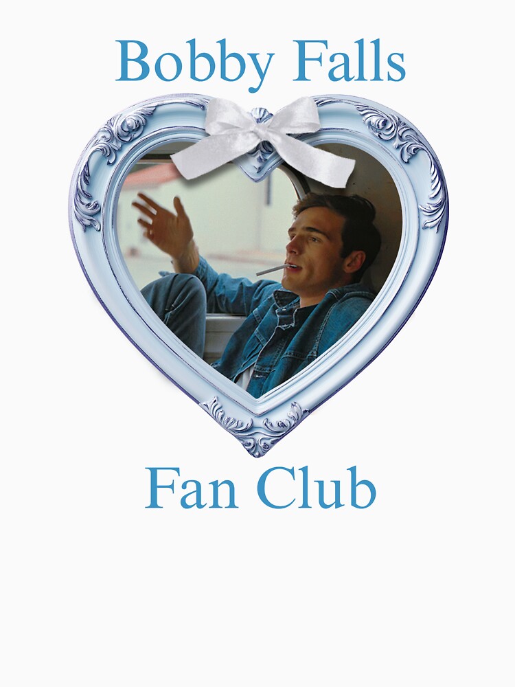 Bobby Falls Fan Club by Elordibubu
