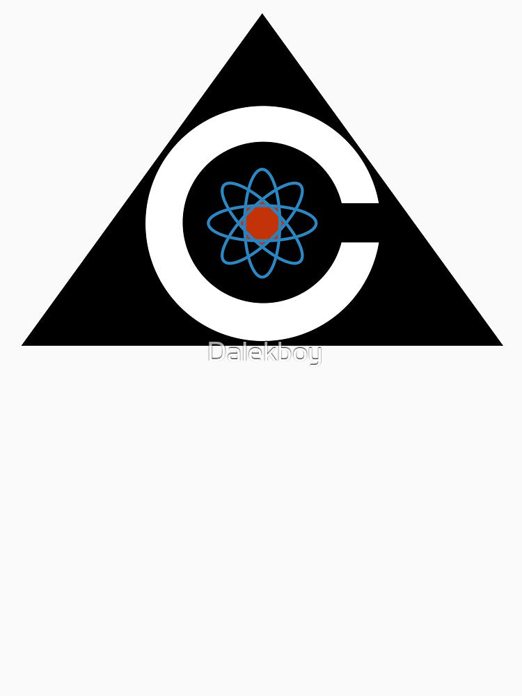 Colossus Logo by Dalekboy