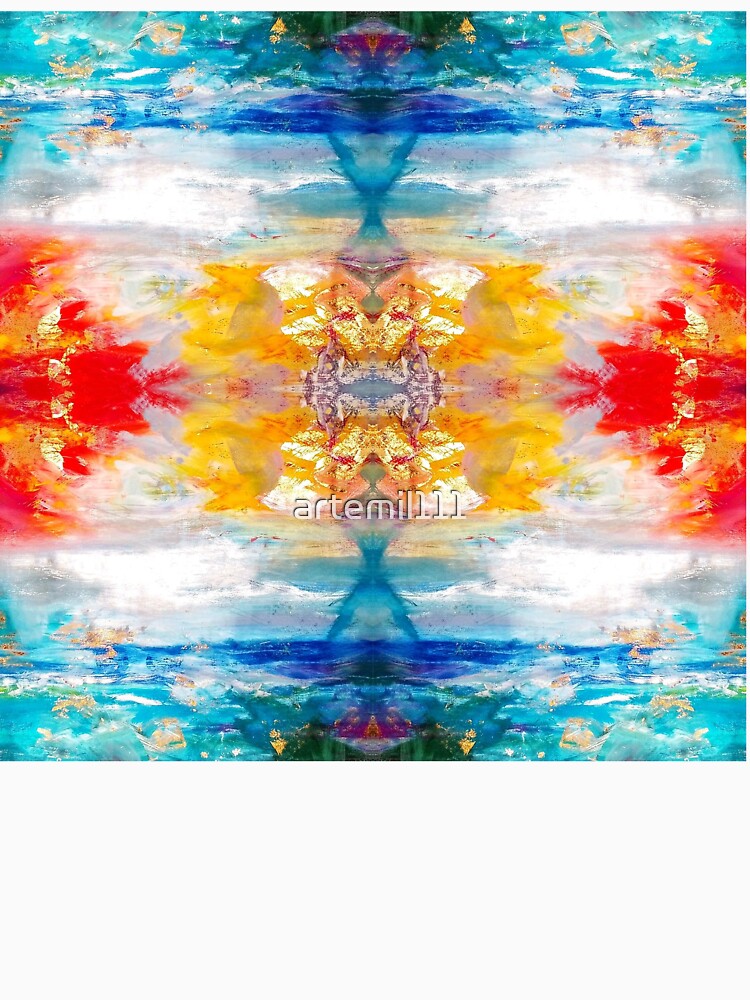 Mandala4 by artemil111