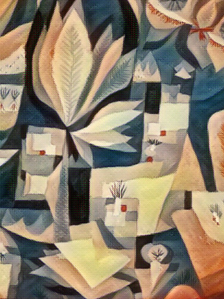 Colors and Blends by Marilen Navarro