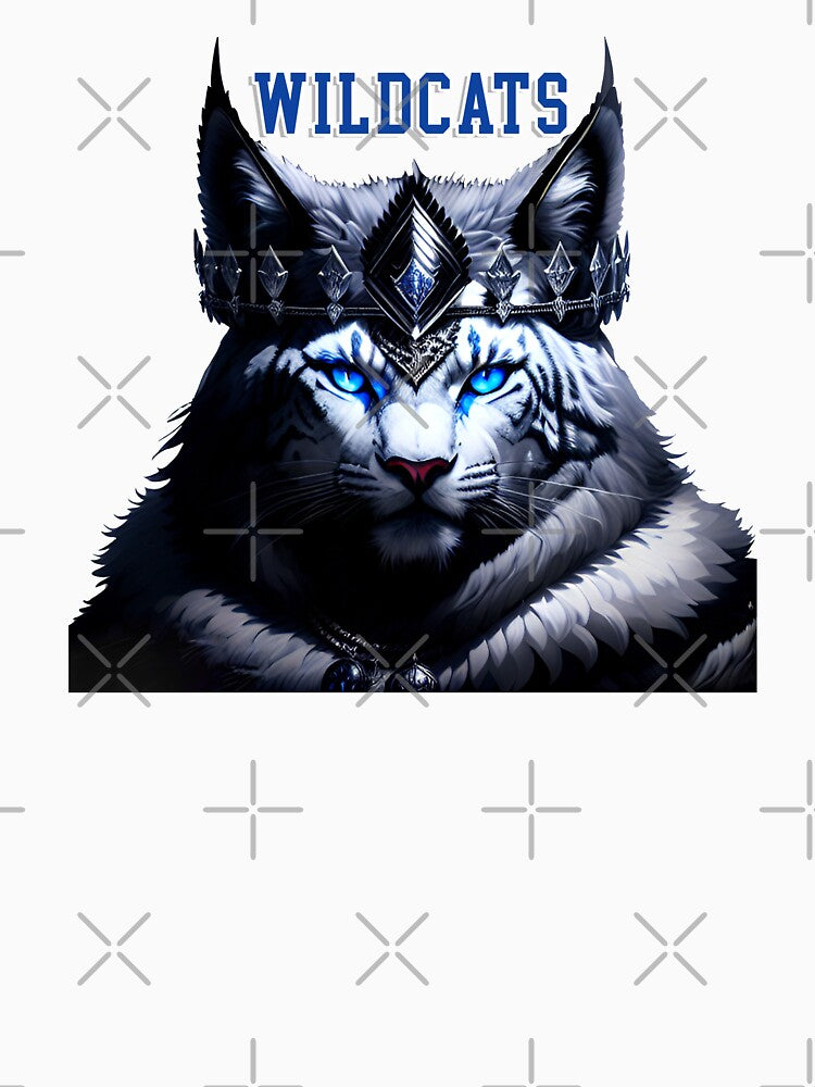 Coast Bandit Wildcat King by Coast Bandit