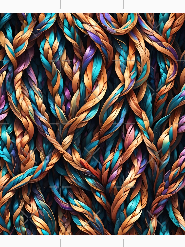 Braids by HebaRK Studio