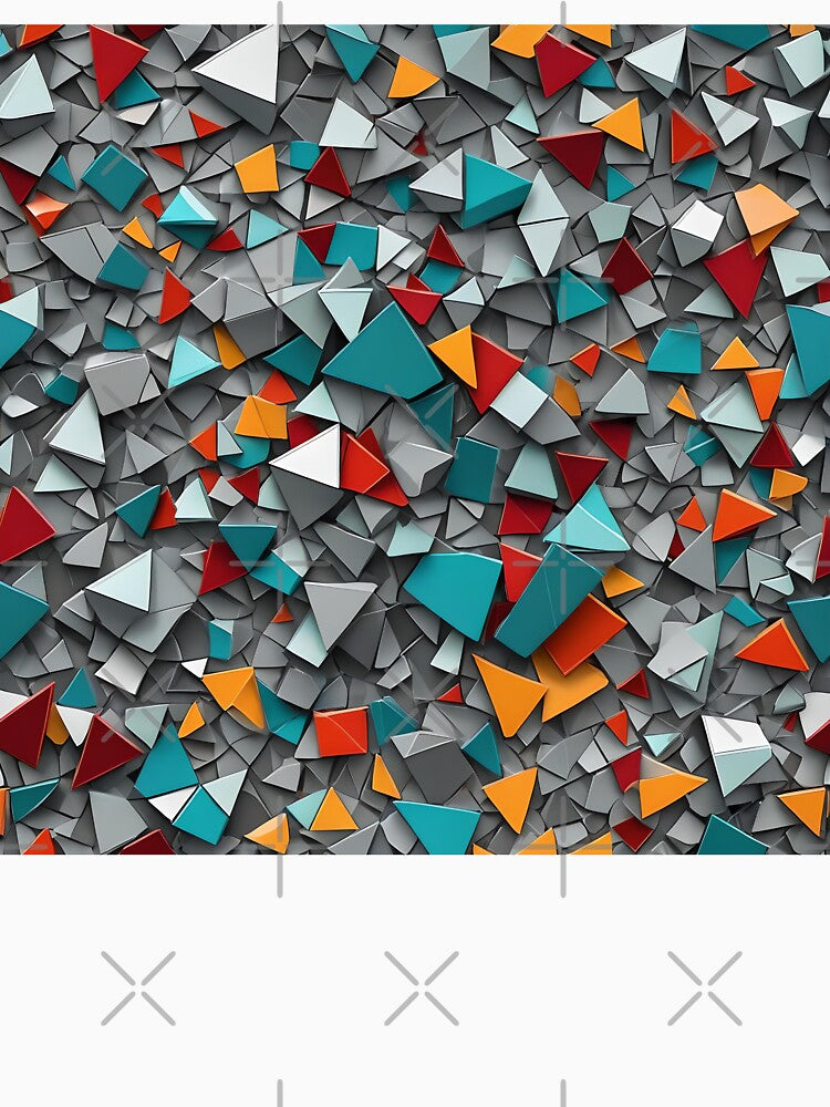 Simple Shapes by HebaRK Studio