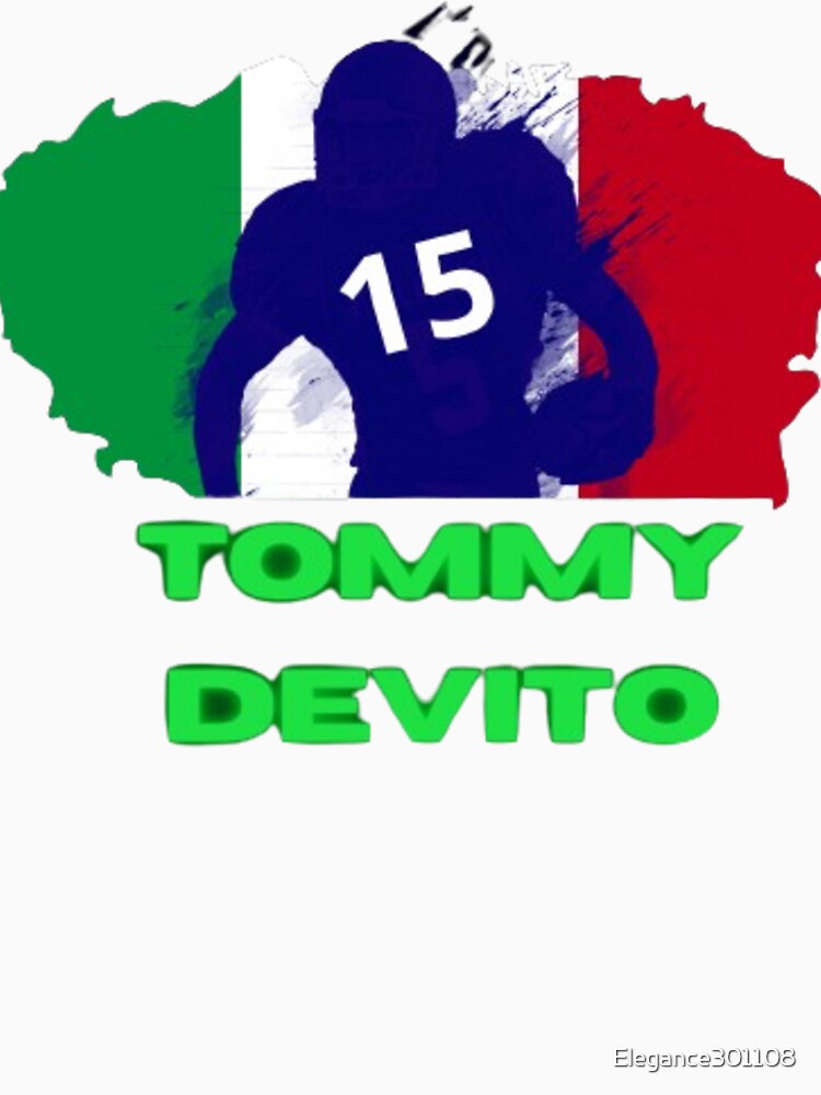 Tommy devito cutlets by Elegance301108